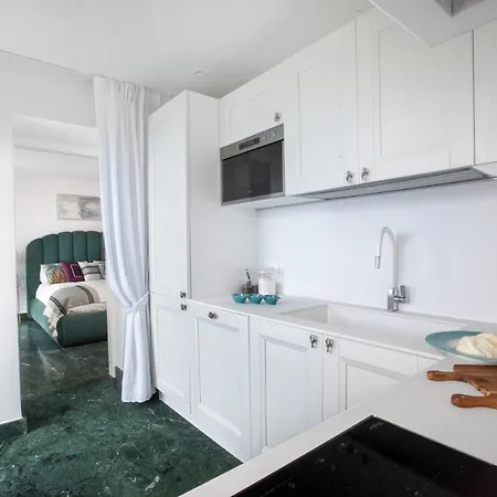 Estate4home - Jj Apartment Capri