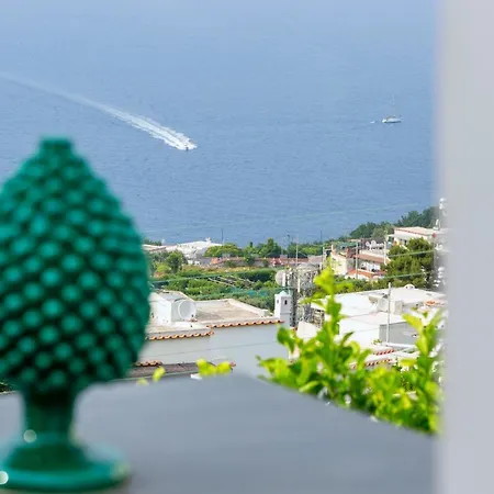 Estate4home - Jj Appartement Capri