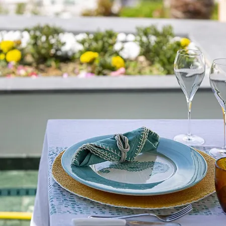 Appartement Estate4home - Jj *