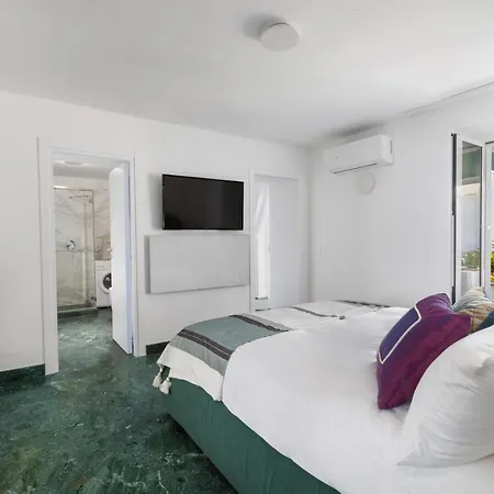 Appartement Estate4home - Jj *