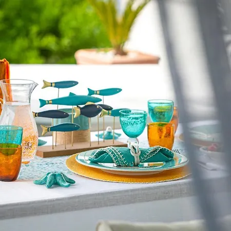 Appartement Estate4home - Jj Capri