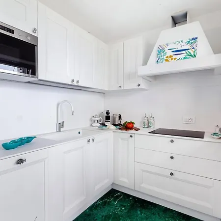 Estate4home - Jj Appartement Capri