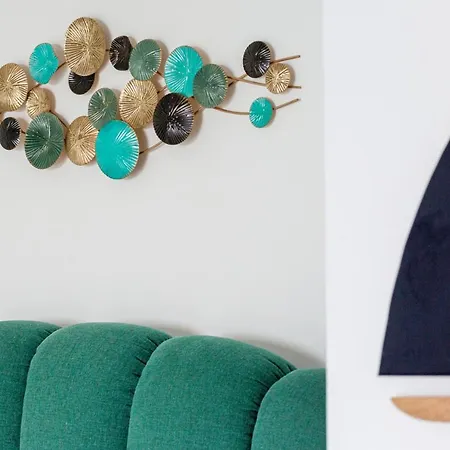 Appartement Estate4home - Jj