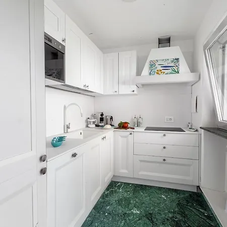 Appartement Estate4home - Jj *