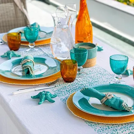 Appartement Estate4home - Jj Capri