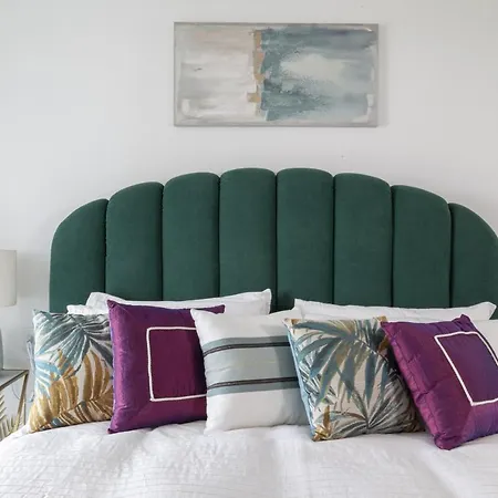 Appartement Estate4home - Jj *