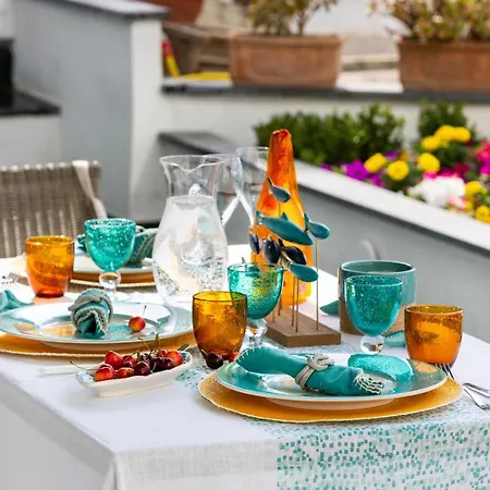 Estate4home - Jj Appartement Capri