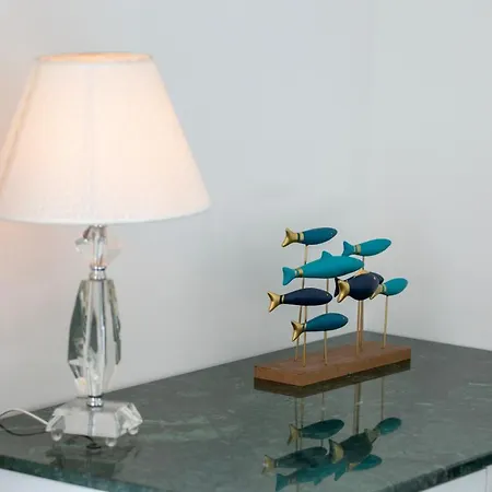 Estate4home - Jj Appartement Capri