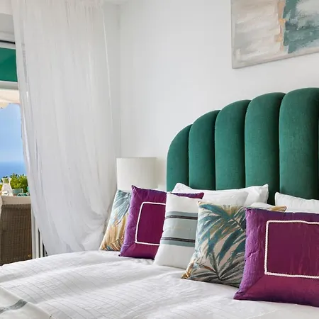 Estate4home - Jj Appartement Capri